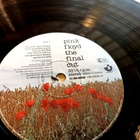 LP  Pink Floyd  The final cut - pikkukuva 5