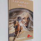 Angela Dorsey : Faaraottaren kirous - pikkukuva 1