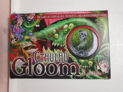 Cthulhu Gloom