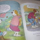 Jez Alborough Miro ja uusi veli - pikkukuva 2