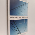 John V. Pavlik : Journalism and new media - pikkukuva 1