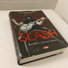 Salash & Anthony Bozza: Slash - pikkukuva 1