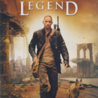 DVD: I am legend - pikkukuva 1