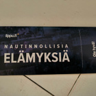 2 kpl VIP liput kuninkuusravit Teivo 2026 - pikkukuva 2