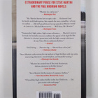 Steve Martini : Blood Flag - A Paul Madriani Novel - pikkukuva 2
