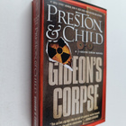 Lincoln Child ym. : Gideon's Corpse - pikkukuva 1