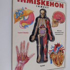 Luann Colombo : Ihmiskehon ihmeet - pikkukuva 1