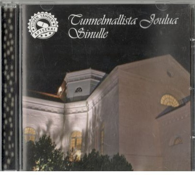 TUNNELMALLISTA JOULUA SINULLE