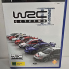WRC II Extreme (PS2) (CIB) - pikkukuva 1