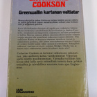 Catherine Cookson : Greenwallin kartanon valtiatar - pikkukuva 2