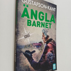 Anders Gustafson : Änglabarnet - pikkukuva 1
