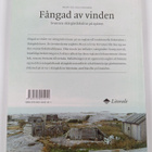 Mauri Hirvonen : Fångad av vinden : svunnen skärgårdskult... - pikkukuva 2