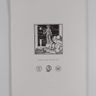 C. Hagelstam. Catalogue No I / 2008. Recent acquisitions ... - pikkukuva 2