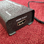 König HDMI laajennin - pikkukuva 3