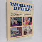 Täydellinen taiteilija : piirrä ja maalaa paremmin maisem... - pikkukuva 1