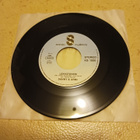 Danny & Armi – Me Vain / Leikkitoveri 7" orig 1978 uusi mint - pikkukuva 2
