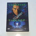 TIMECOP DVD VAN DAMME SUOMIJULKAISU - pikkukuva 1