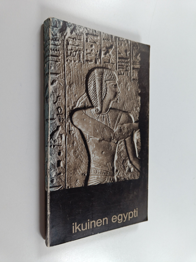 Ikuinen Egypti : Aegyptus aeterna