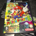 Mario party 6 mikrofonilla *ei ohjekirjaa* - pikkukuva 2