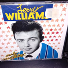 2CD Jerry Williams : Early recordings ( SIS POSTIKULU ) - pikkukuva 1