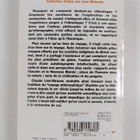 Claude Levi-Strauss : Tristes tropiques - pikkukuva 2