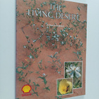 Marycke Jongbloed : The living desert - pikkukuva 1