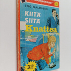 Stig Malmberg : Kiitä siitä Knattea - pikkukuva 1