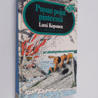 Lassi Koponen : Pusun pojat pinteessä - pikkukuva 1