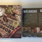 Death In Brunswick - Limited Edition Slipcover (Blu-ray UUSI - pikkukuva 2