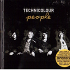 TECHNICOLOUR PEOPLE - pikkukuva 1