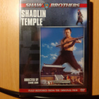 Shaolin Temple DVD - pikkukuva 1