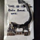 USB Audio virtaliitin Apple MacBook Air 11" AA1465 2012 - pikkukuva 1