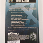 Pekka Sartola : Jaakobin ahdistus - pikkukuva 2