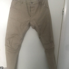 G-STAR RAW 5620  3D SLIM FARKUT  KOKO 36/32 - pikkukuva 1
