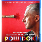 Powidoki / Jälkikuvia Blu-ray Andrzej Wajda - pikkukuva 1
