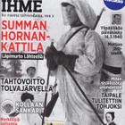 IL-Historia: 80 vuotta talvisodasta 2 Talvisodan ihme - pikkukuva 1