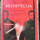 Neuvottelija (Kevin Spacey, Samuel L. Jackson) - pikkukuva 1