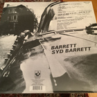 SYD BARRETT - Barrett - pikkukuva 2