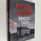 Peter James : Kirottu talo - pikkukuva 1