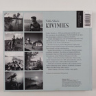 Veikko Salmela : Kivimies - pikkukuva 2