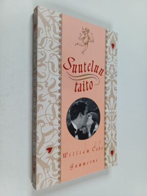 William Cane : Suutelun taito