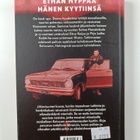 Miika Viljakainen : Liftarisurmat : sarjamurhaaja Ensio K... - pikkukuva 2