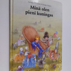 Antonie Schneider : Minä olen pieni kuningas - pikkukuva 1