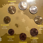 Viron 2011 Rahasarjat Proof ja BU... - pikkukuva 2