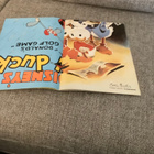 DISNEY JULISTELEHTI - pikkukuva 4