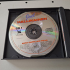 JOEL HALLIKAINEN 2 x CD - pikkukuva 3