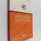 Tekijänoikeus ja digitaalitalous - pikkukuva 1