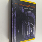 Pascal Mercier : Yöjuna Lissaboniin - pikkukuva 1