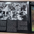 FAVOURITE MUSIC FOR WIND QUINTET  orig. SWE 1979  LP  BIS-LP - pikkukuva 2