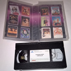 KOIRANKYNNEN LEIKKAAJA VHS 2003 - pikkukuva 3